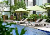 Taksu Sanur Hotel foto 18