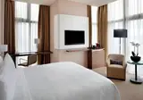 Istanbul Marriott Hotel Sisli foto 20