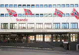 Scandic Solli Oslo foto 2