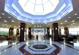 Eser Diamond Hotel & Convention Center foto 12