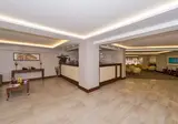 Bergama Hotel Istanbul foto 28