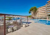 Grupotel Playa Camp de Mar foto 11