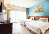 Deevana Plaza Krabi Aonang foto 3