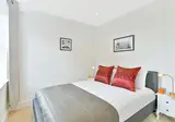 Clover Court by Aeria Apartments foto 17