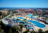 JAZ Lamaya Resort foto 4