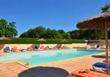Paradis Les Amarines foto 2