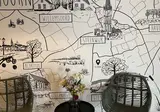Giethoorn Old Art Hotel foto 18