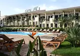 Hotel Palau foto 10
