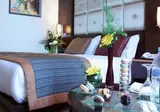 Royal Hideaway Casablanca foto 10