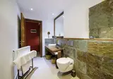 Barefoot Eco Hotel foto 23