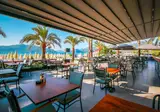 Aurasia Beach Hotel foto 3