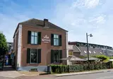Boetiekhotel Villa Wanrooy foto 1