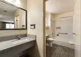 Best Western Plus Frontier Motel foto 21