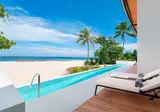 The Westin Maldives Miriandhoo Resort foto 7