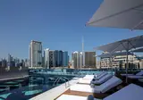 Hyde Hotel Dubai foto 1