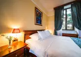 Hotel Kazbek foto 13