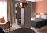 Appartementen Be Mate Malaga Soho foto 1
