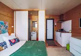Calheta Glamping Pods foto 11