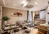Rome Garden Hotel foto 15