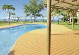 Silver Beach Hotel foto 2