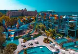 Güral Premier Belek foto 1