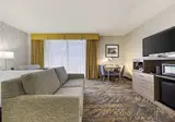 Best Western Plus Bayside Inn foto 17