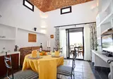 Kamezi Boutique Villas foto 17
