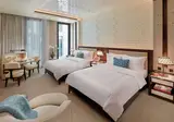 Mandarin Oriental Doha foto 4