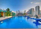 Admiral Premier Bangkok foto 5