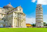 Ontdek Florence, Pisa en Venetië met strandverlenging foto 4