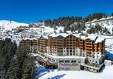 Club Belambra Flaine Panorama foto 1