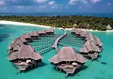 Coco Palm Dhuni Kolhu foto 1