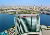 Crowne Plaza Dubai Festival City foto 10