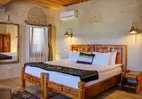Petra Inn Cappadocia foto 1