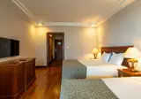Bodrum Holiday Resort foto 13