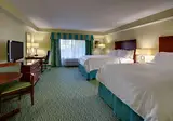Holiday Inn Resort Orlando Lake Buena Vista foto 3