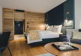 Alpenhotel Montafon foto 5