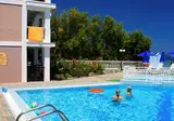 Boletsos Beach Holiday Resort foto 9