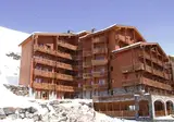 Residence Chalet 6 Quartier Balcons foto 1