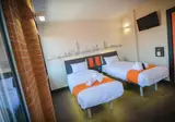 EasyHotel Manchester City Centre foto 12