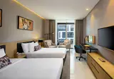 Millennium Place Mirdif Hotel foto 9