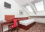 Hotel City Inn foto 17