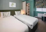 Caring Hotel foto 2