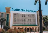 Occidental Sousse Marhaba foto 29