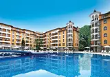 Royal Sun Holiday Complex foto 1