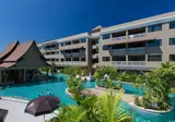 Maikhao Palm Beach Resort foto 1