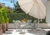 Ouzas Luxury Hotel foto 4