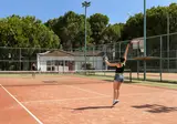 Monachus Family Resort Sorgun foto 32