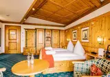 Schloss Hotel Holzrichter foto 4