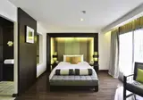 Sunbeam Hotel Pattaya foto 4